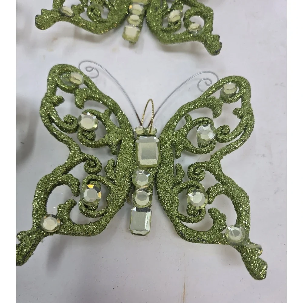 N/A set green